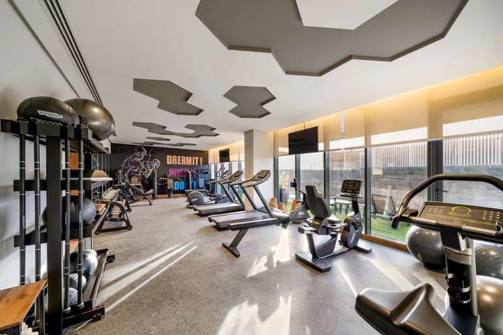 Radisson Blu Hotel Riyadh Qurtuba