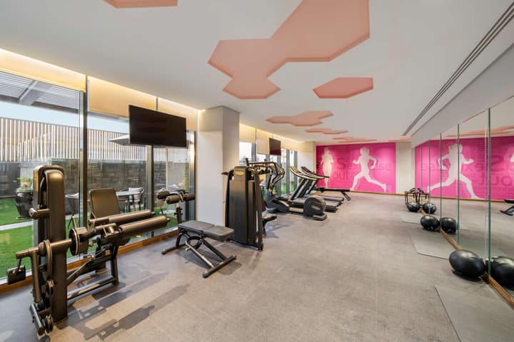 Radisson Blu Hotel Riyadh Qurtuba