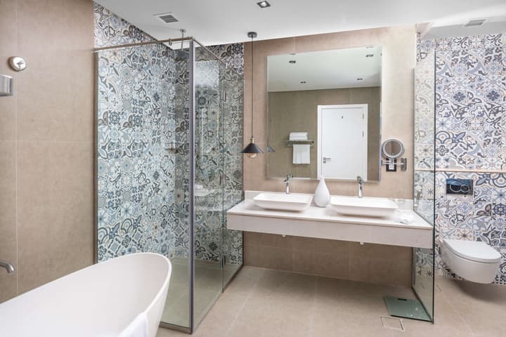 Radisson Blu Hotel Riyadh Qurtuba