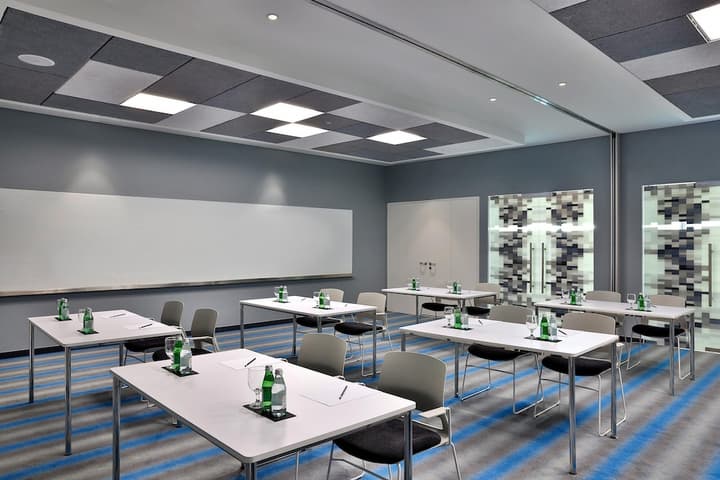 Aloft Al Mina Dubai