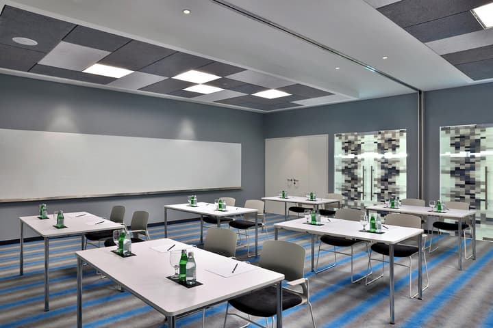 Aloft by Marriott Al Mina, Dubai