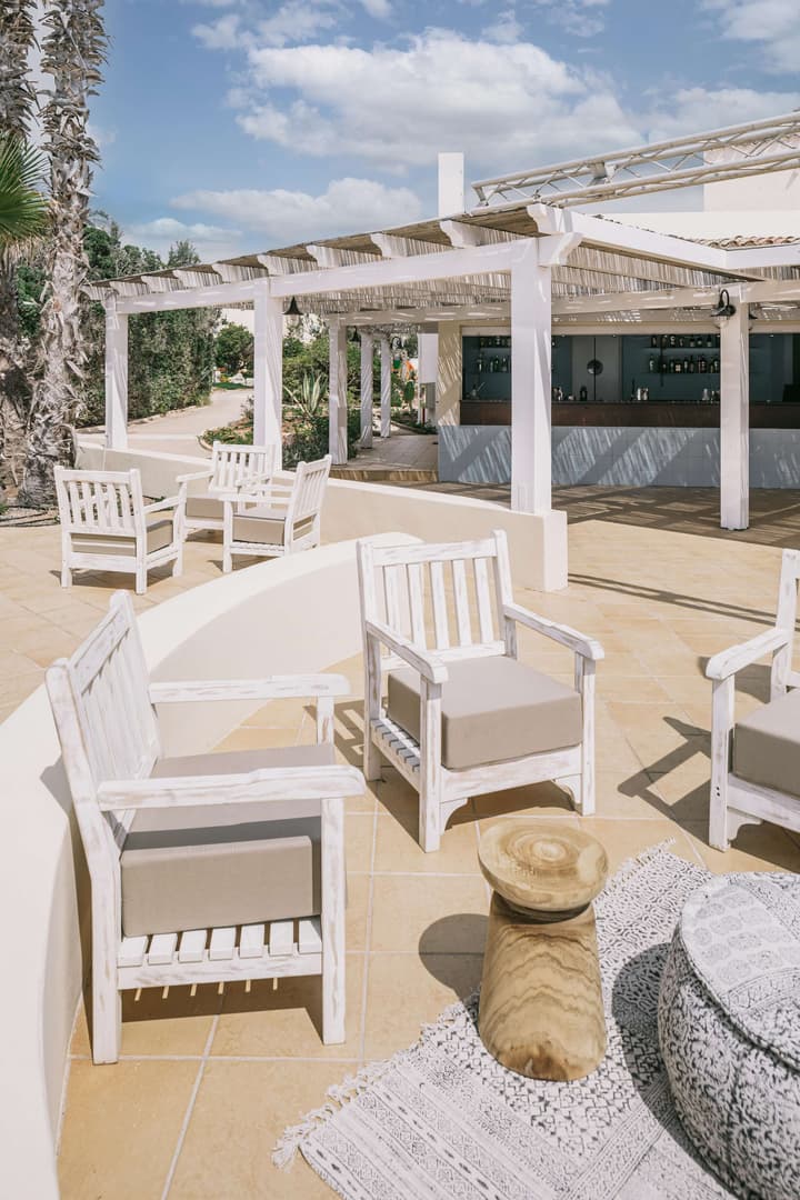 Mangia's Favignana Resort