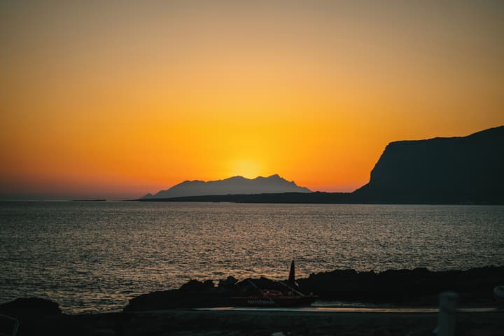 Mangia's Favignana Resort