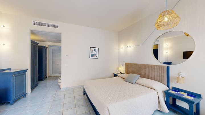 Mangia's Favignana Resort