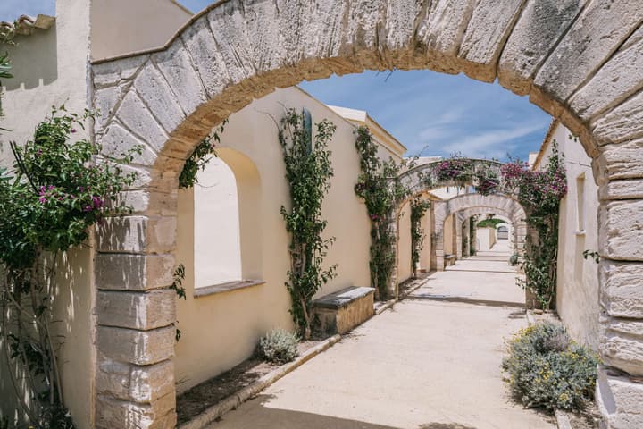 Mangia's Favignana Resort