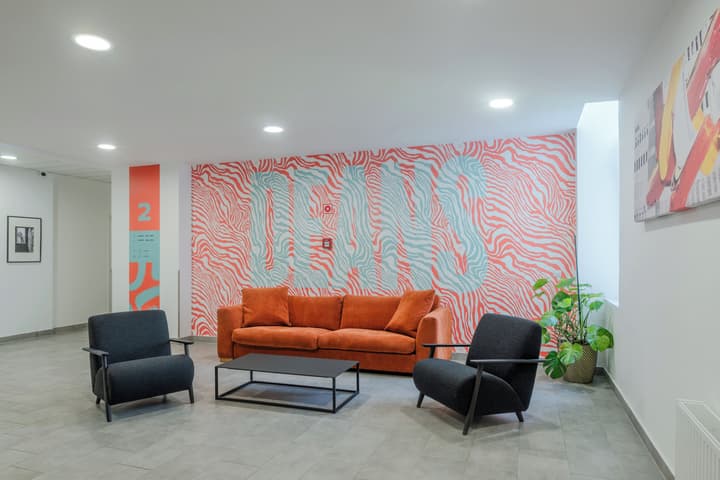 Dean's Home Budapest