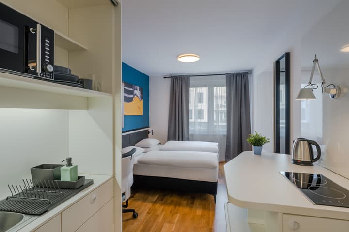 Dean's Home Budapest