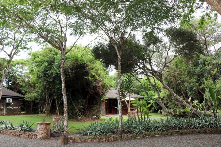 Ezulwini Game Lodge
