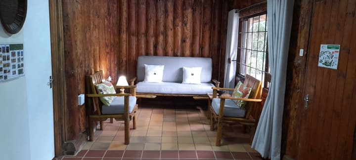 Ezulwini Game Lodge