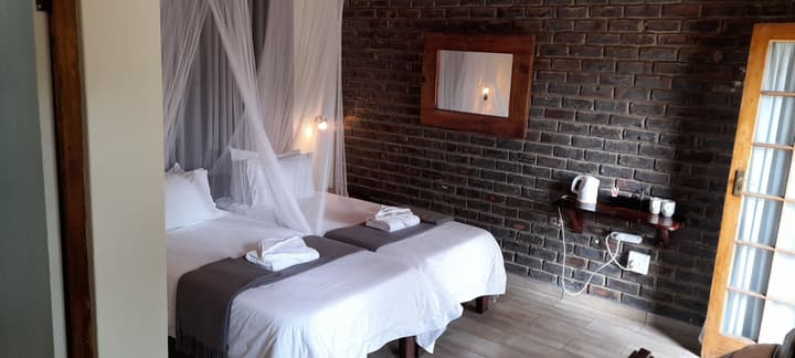 Ezulwini Game Lodge