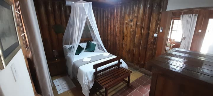 Ezulwini Game Lodge