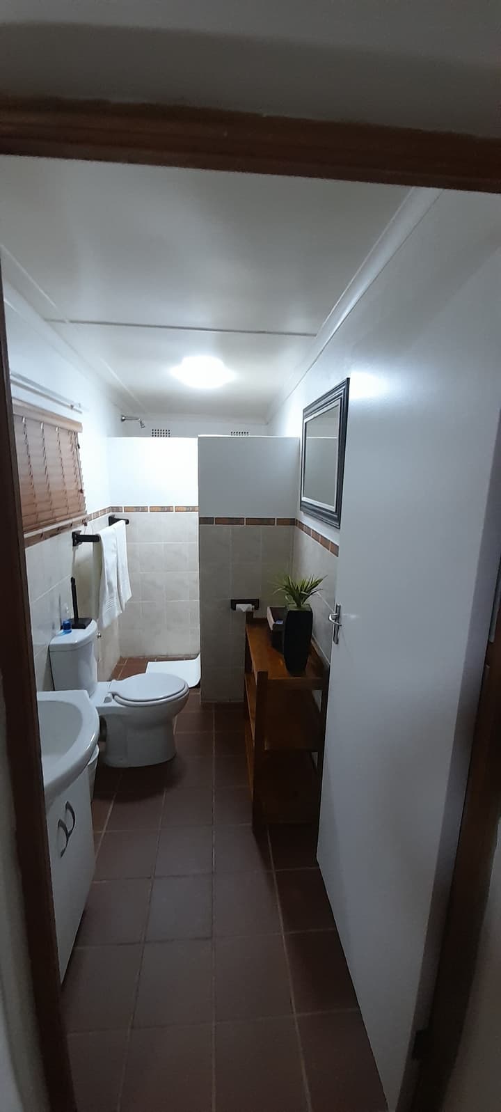 Ezulwini Game Lodge