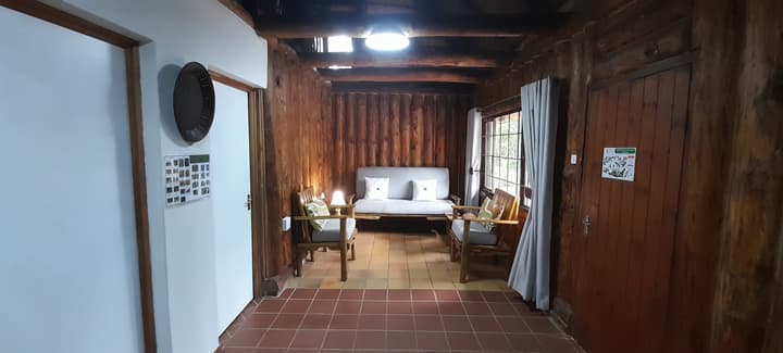 Ezulwini Game Lodge