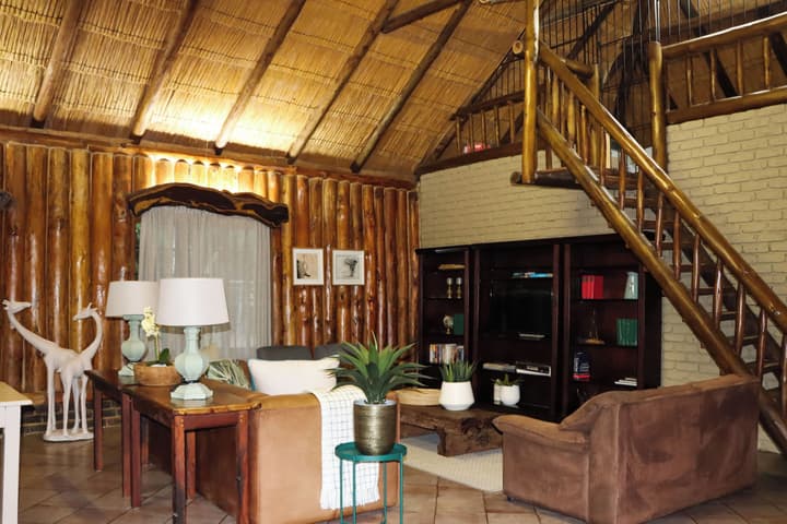 Ezulwini Game Lodge
