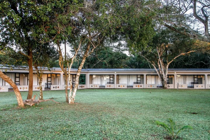 Ezulwini Game Lodge