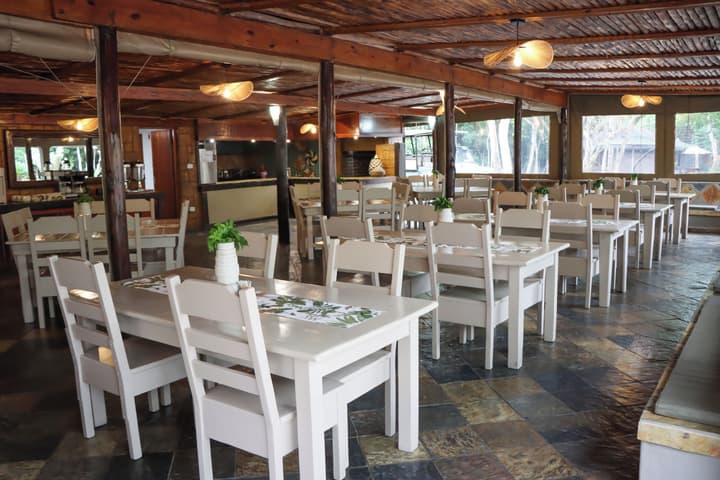 Ezulwini Game Lodge
