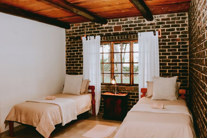 Ezulwini Game Lodge