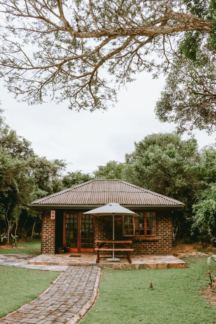 Ezulwini Game Lodge