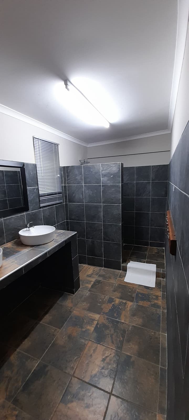 Ezulwini Game Lodge