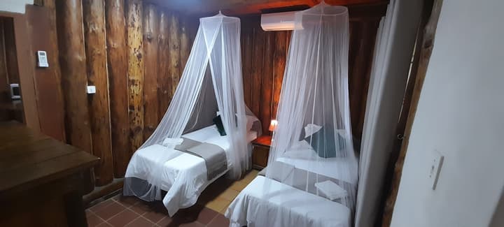 Ezulwini Game Lodge