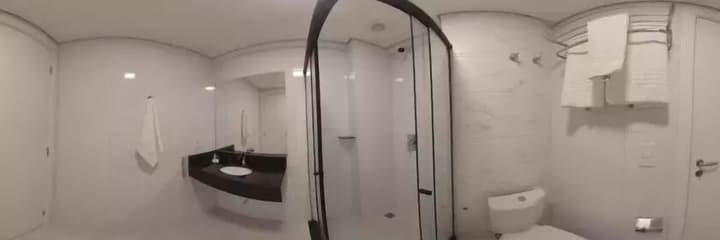 Viale Iguassu
