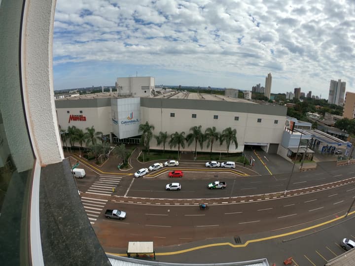 Viale Iguassu