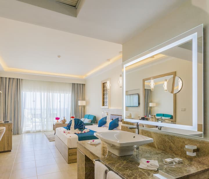 Fantazia Resort Marsa Alam