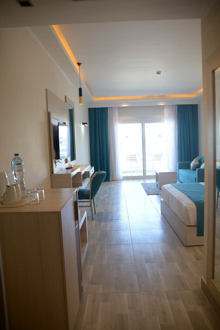 Fantazia Resort Marsa Alam