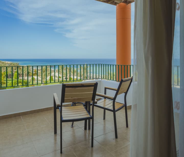 Fantazia Resort Marsa Alam
