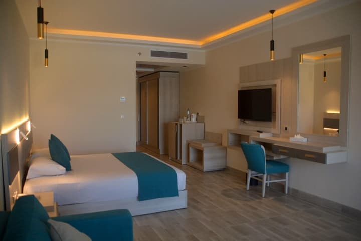 Fantazia Resort Marsa Alam