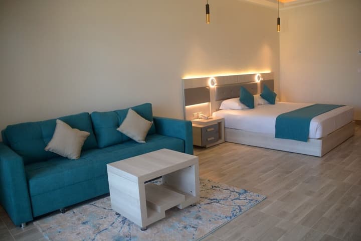 Fantazia Resort Marsa Alam