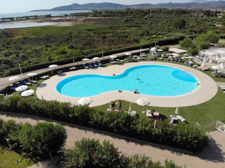 Janna e Sole Resort