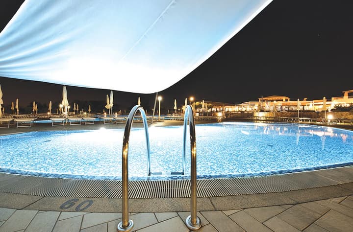 Janna e Sole Resort