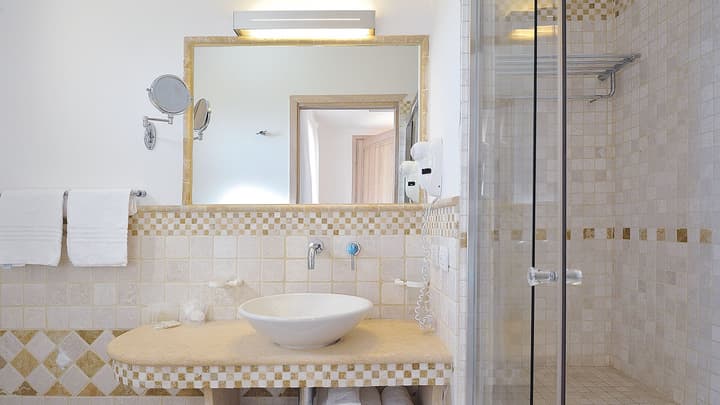 Janna e Sole Resort