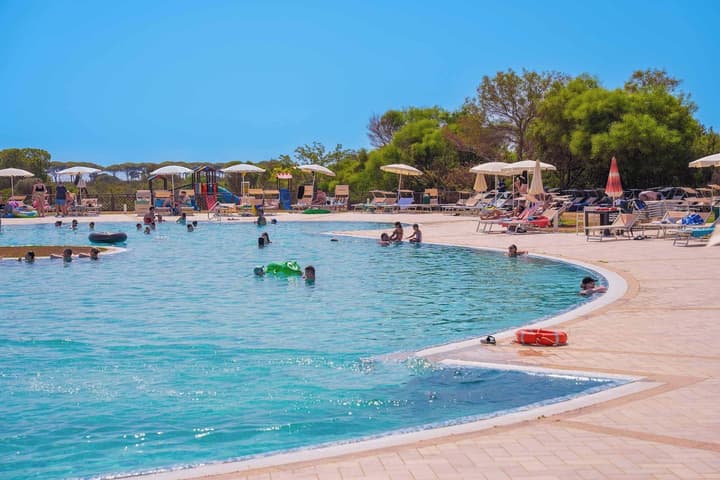 Janna e Sole Resort