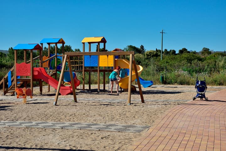 Janna e Sole Resort