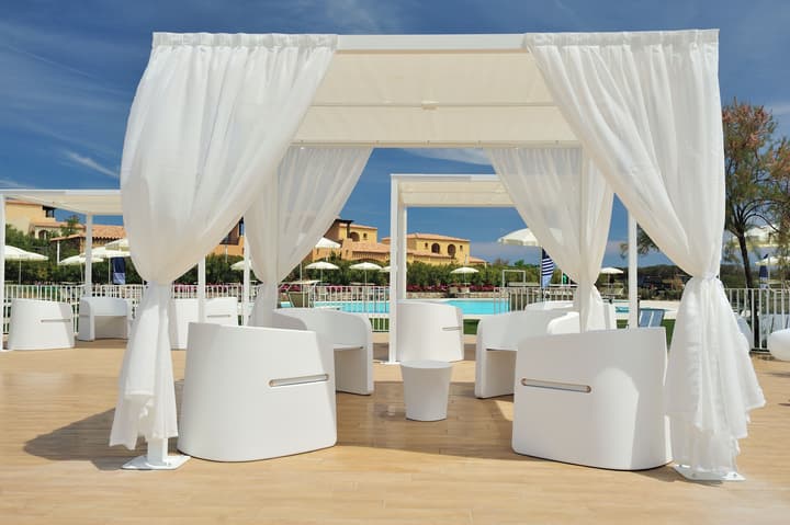 Janna e Sole Resort
