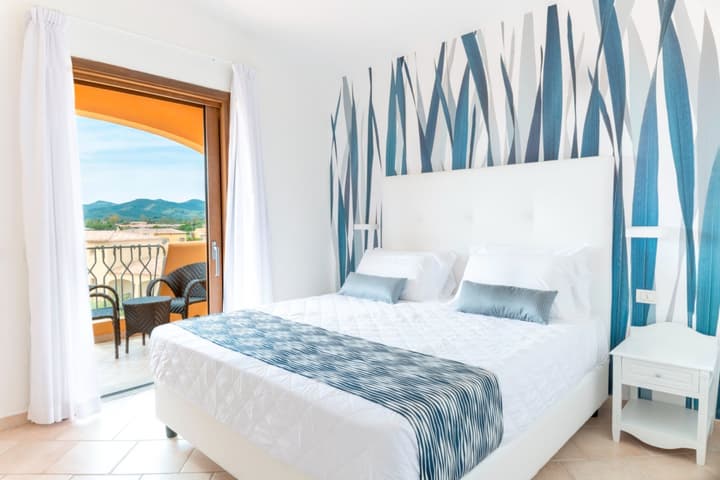 Janna e Sole Resort
