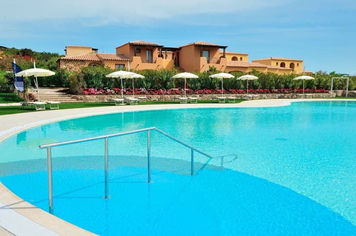 Janna e Sole Resort