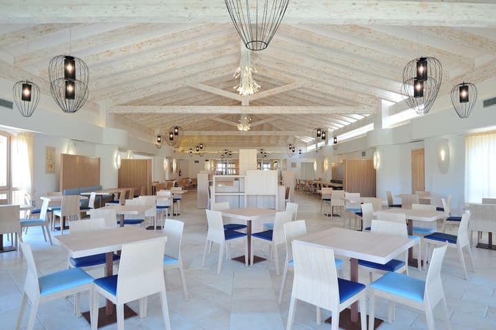 Janna e Sole Resort