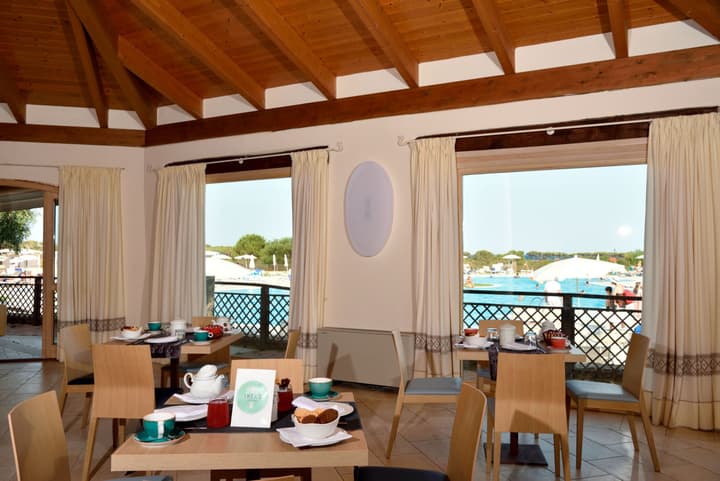 Janna e Sole Resort
