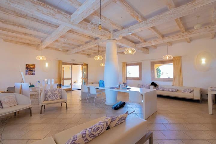 Janna e Sole Resort