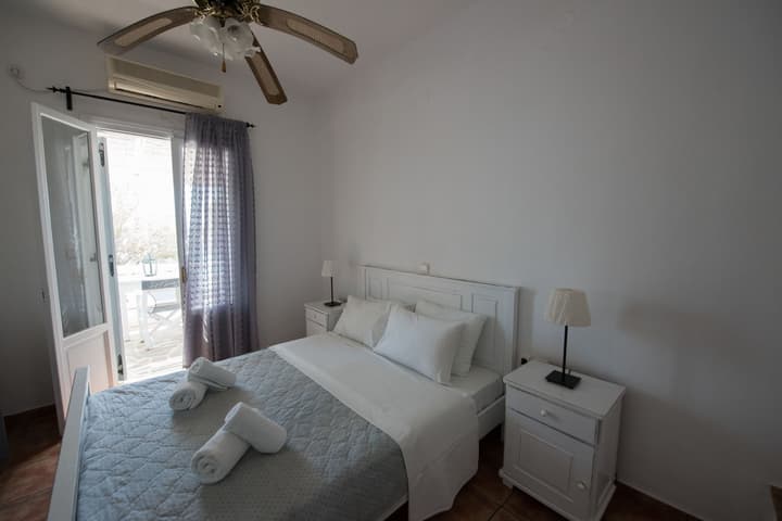 Ostria Studios & Apartments