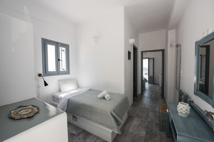Ostria Studios & Apartments