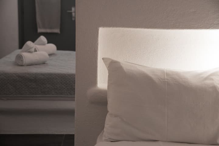 Ostria Studios & Apartments