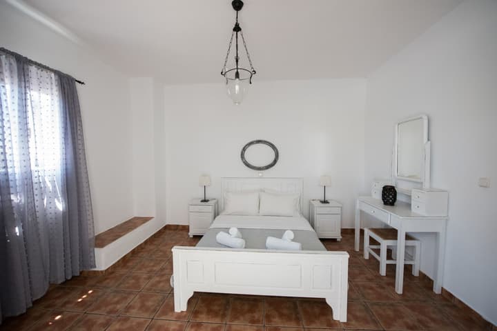 Ostria Studios & Apartments