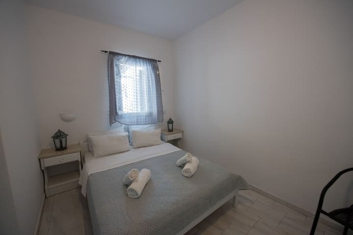 Ostria Studios & Apartments