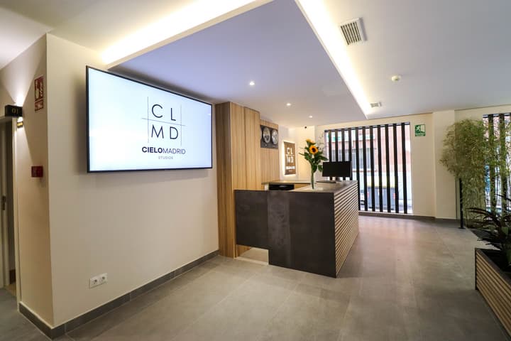 CIELO Madrid Studios