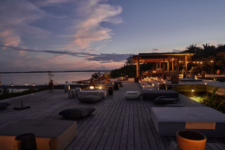 Our Habitas Bacalar – Adults Only