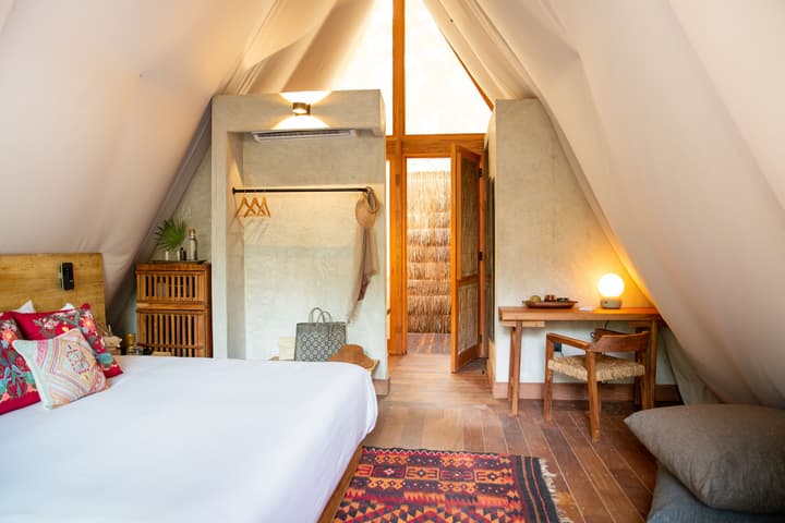 Our Habitas Bacalar – Adults Only